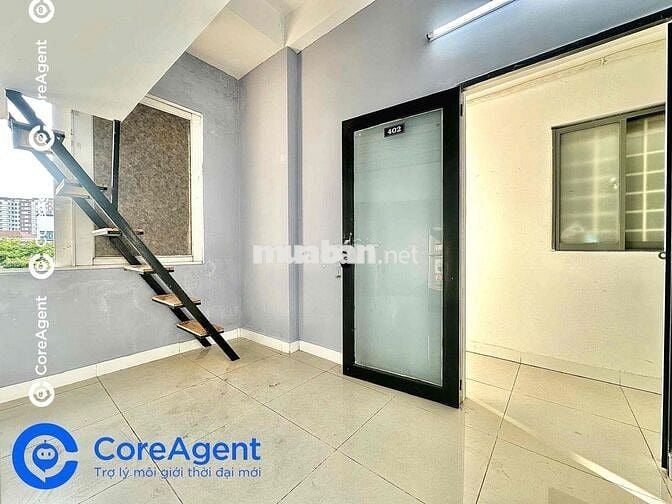 BAN CÔNG - CỬA SỔ TRỜI - SẴN MÁY LẠNH - GIÁ RẺ - GÁC CAO PHÒNG RỘNG ‼️