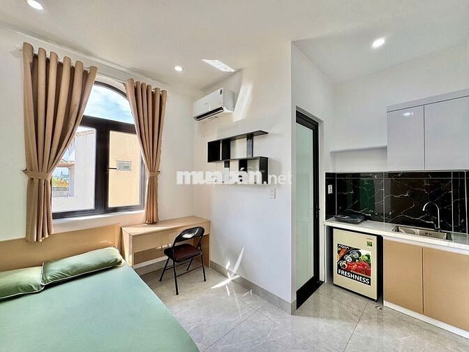  CĂN HỘ STUDIO MỚI  – ĐƯỜNG PHÚ XUÂN 1, LIÊN CHIỂU, ĐÀ NẴNG 
