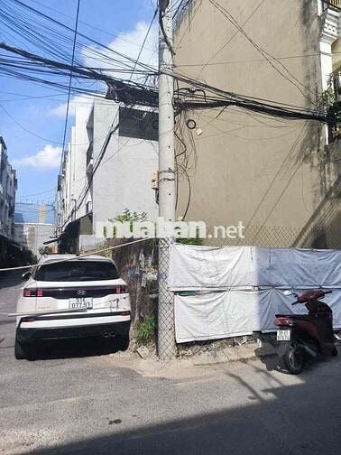Bán đất Bình Hưng Hoà A, Bình Tân
