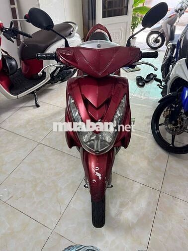 Yamaha Mio Ultimo 2008 Đỏ