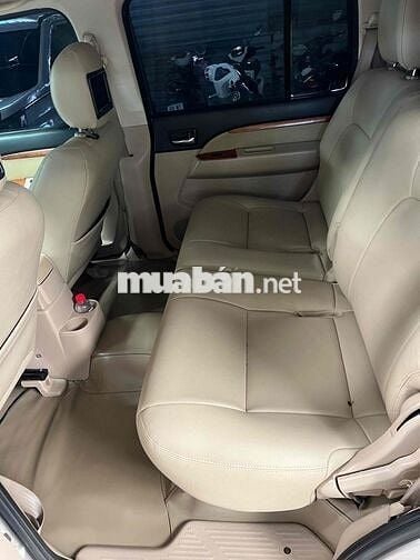 Ford Everest 2009 Tự động 270.000 km
