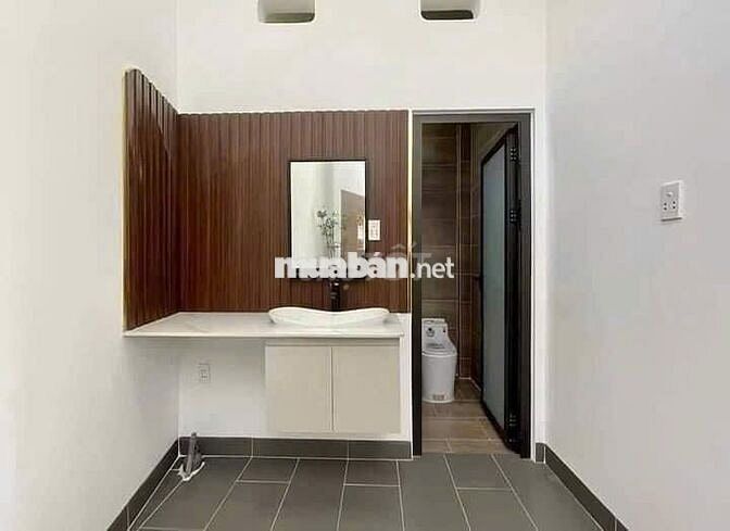Cho thuê nhà góc 2 MT 295A Tân Kỳ Tân Quý, P.Tân Sơn Nhì, Q.Tân Phú 
