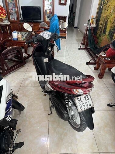 Yamaha Mio Ultimo 2008 Đỏ