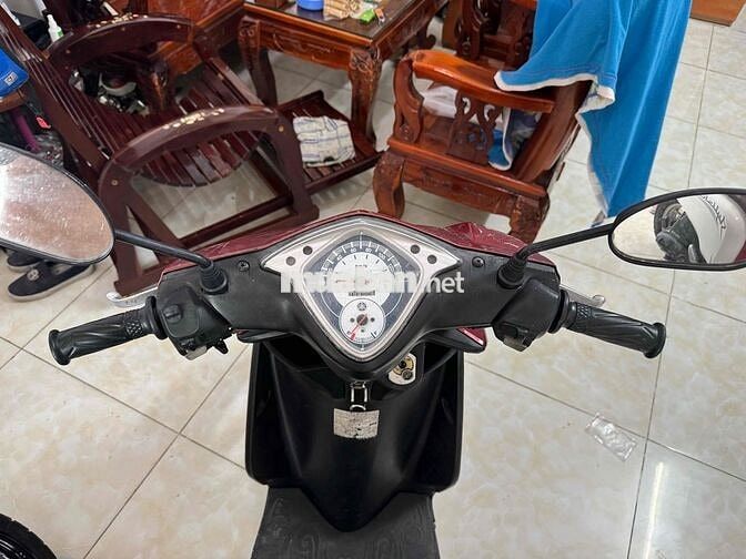 Yamaha Mio Ultimo 2008 Đỏ