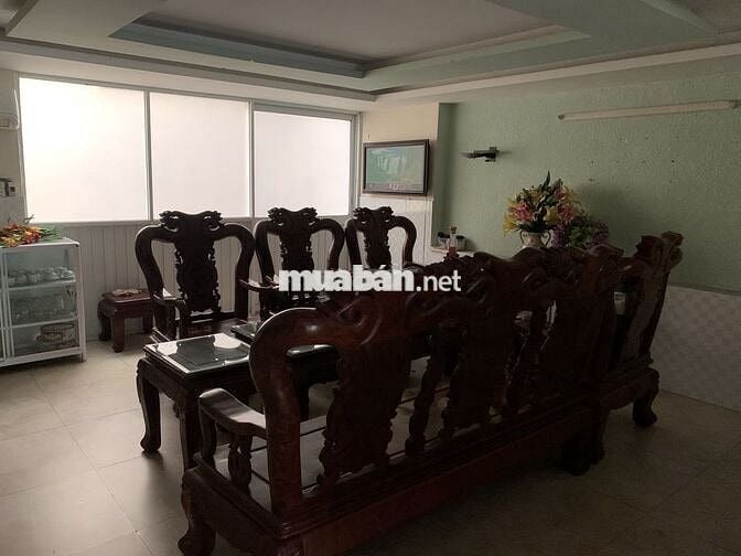 Chính chủ bán căn nhà khu Tên Lửa,đường số 13