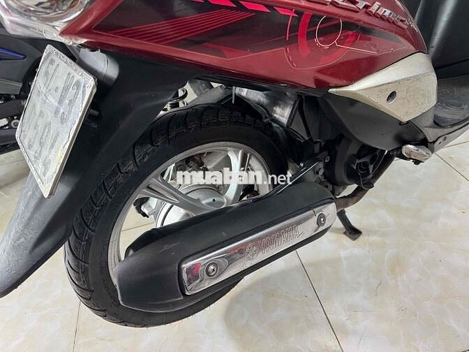 Yamaha Mio Ultimo 2008 Đỏ
