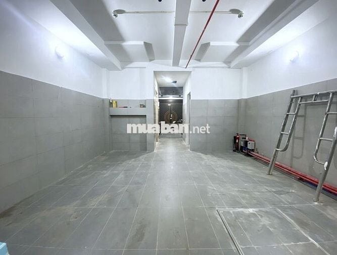 CHDV 17P full nội thất, DT 80tr/th ngay TKTQ T 9 tỷ 8 thương lượng !!!