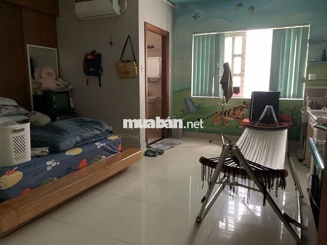 Chính chủ bán căn nhà khu Tên Lửa,đường số 13