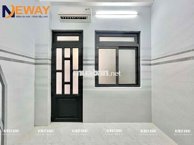 PHÒNG  TRỌ CÓ GÁC GIÁ RẺ SẴN MÁY LẠNH MỚI XÂY  NGAY LÊ TRỌNG TẤN  HUIT