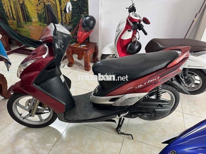 Yamaha Mio Ultimo 2008 Đỏ