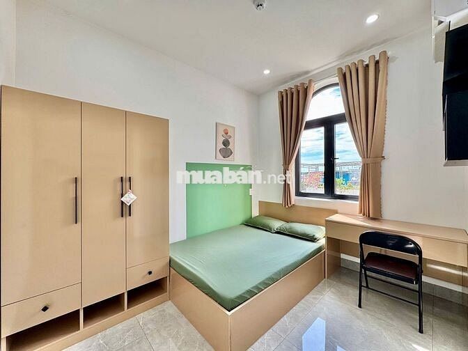  CĂN HỘ STUDIO MỚI  – ĐƯỜNG PHÚ XUÂN 1, LIÊN CHIỂU, ĐÀ NẴNG 