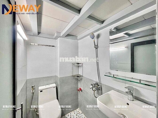 PHÒNG  TRỌ CÓ GÁC GIÁ RẺ SẴN MÁY LẠNH MỚI XÂY  NGAY LÊ TRỌNG TẤN  HUIT
