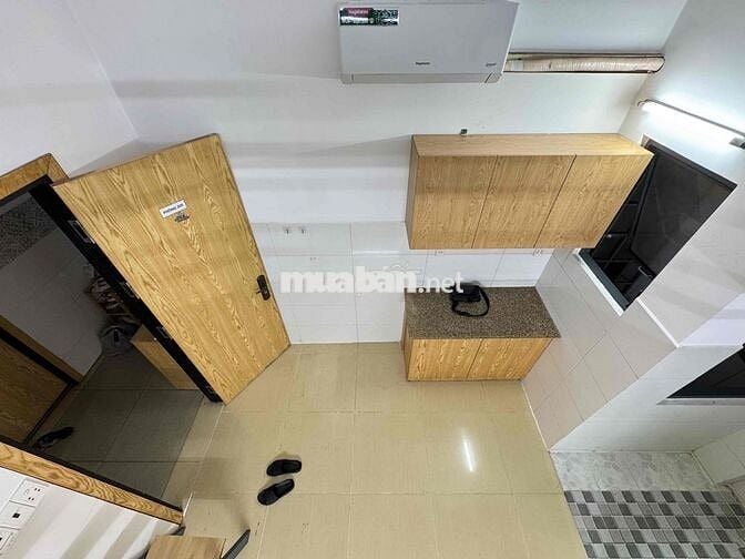 CHO THUÊ TRỌ ngay ĐH Công Thương đường NGUYỄN HỮU TIẾN, TÂN PHÚ