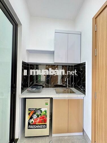  CĂN HỘ STUDIO MỚI  – ĐƯỜNG PHÚ XUÂN 1, LIÊN CHIỂU, ĐÀ NẴNG 