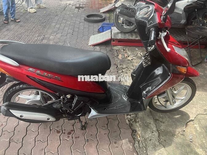 honda click
