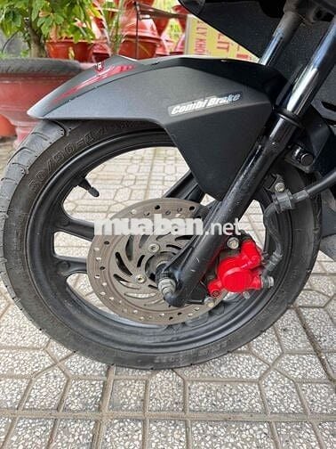 Honda Airblade 2017 chính chủ zin ngon
