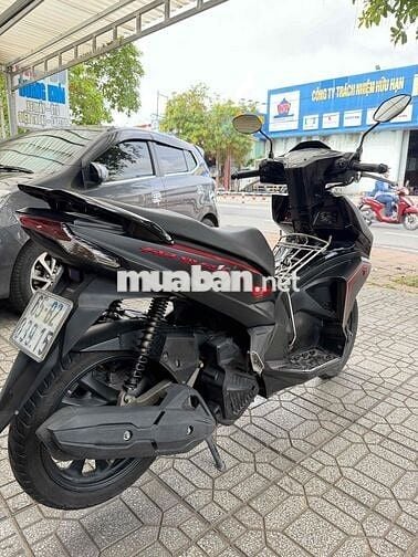Honda Airblade 2017 chính chủ zin ngon