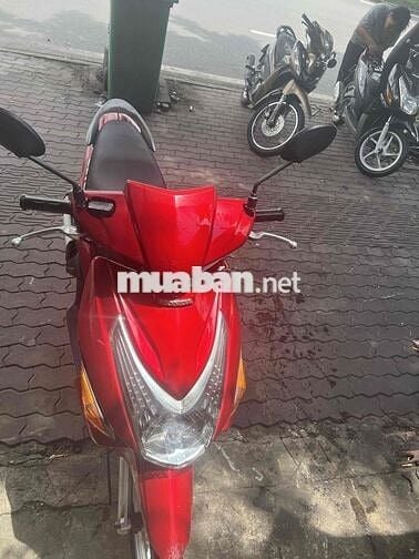 honda click