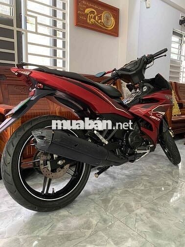 Yamaha Exciter 150 2019 Đỏ 17k km