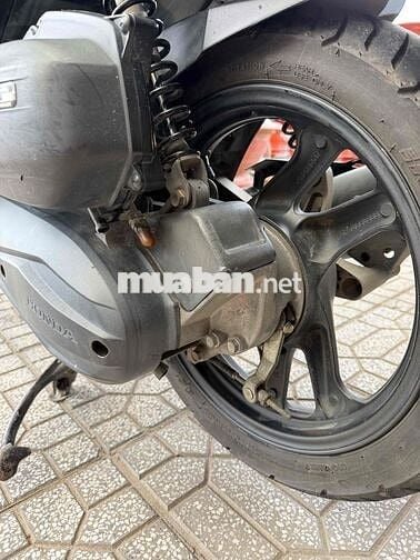 Honda Airblade 2017 chính chủ zin ngon