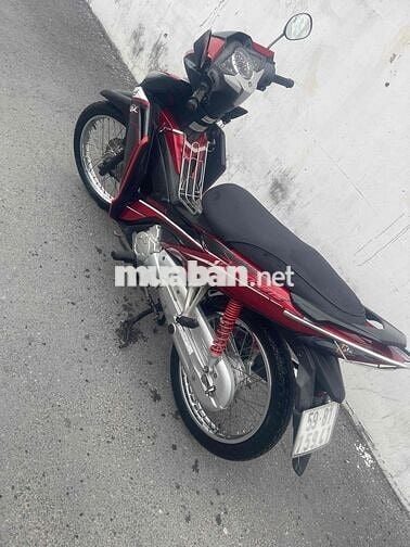 Honda Wave RSX 2012 zin 100% biển TPHCM 1 đời chủ