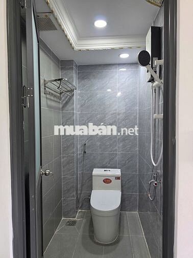 Tòa CHDV vip - nhà 4 tầng - 8PN 8WC - full nội thất
