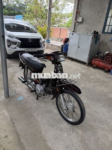 Mitsubishi Xpander AT Eco 2025 50.000 km Trắng