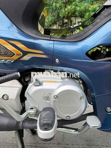 Honda Dream 125 Thái HQCN odo 500 km như mới
