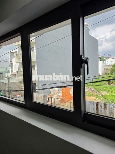 Tòa CHDV vip - nhà 4 tầng - 8PN 8WC - full nội thất
