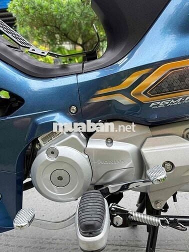 Honda Dream 125 Thái HQCN odo 500 km như mới