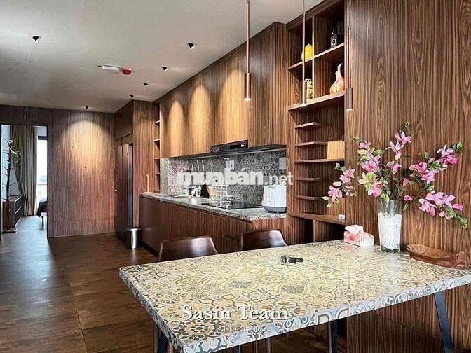 CĂN HỘ 1PN FULL NỘI THẤT – GẦN ETOWN | SÂN BAY | CV GIA ĐỊNH |TÂN BÌNH