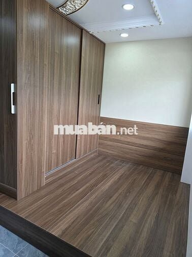 Tòa CHDV vip - nhà 4 tầng - 8PN 8WC - full nội thất