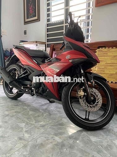 Yamaha Exciter 150 2019 Đỏ 17k km