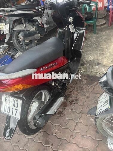 honda click