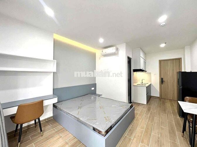 🥳CHO THUÊ CĂN HỘ BAN CÔNG - ĐÓN ÁNH SÁNG TỰ NHIÊN - GIÁ HỜI - GẦN VHU💥