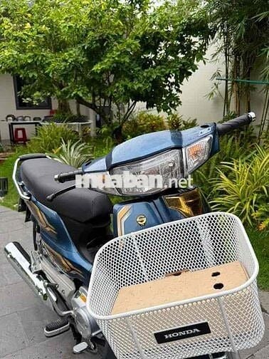 Honda Dream 125 Thái HQCN odo 500 km như mới