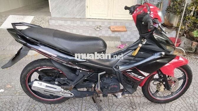 Yamaha Exciter 2020 Đỏ Đen 50cc