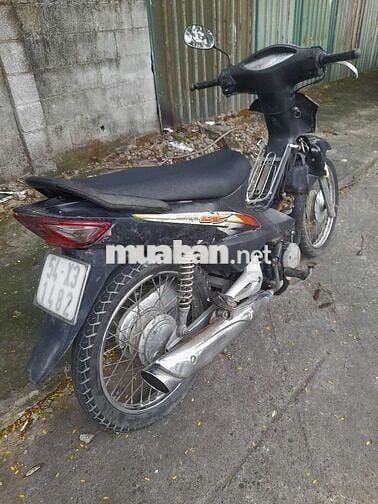 Honda Wave2008 chính chủ
