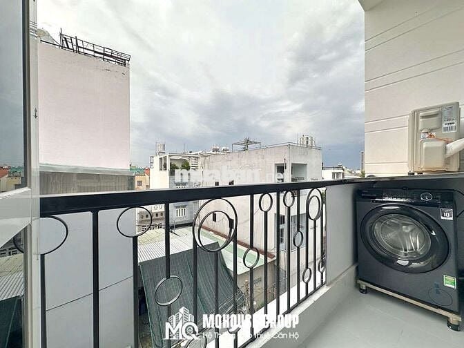 Khai Trương căn hộ 1,2PN - Duplex,Studio - Bancol siu thoáng, full Nt✅