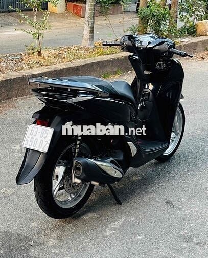 Honda SH 150i ABS 2021 ( có góp nợ xấu )