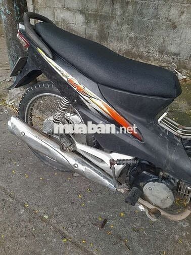 Honda Wave2008 chính chủ