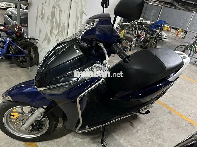 Honda Lead 2025 Xanh đen Tự động 17.000km