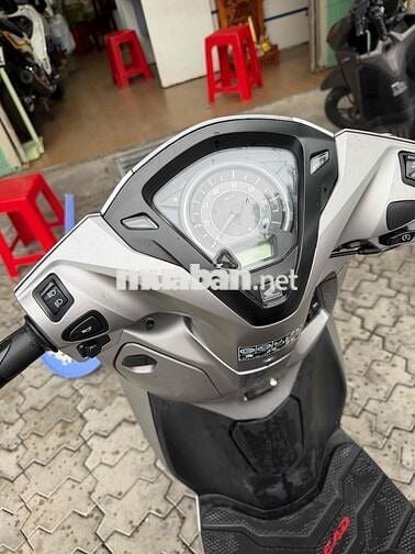 Honda Lead 125 4val 2022 Xám 22.000km