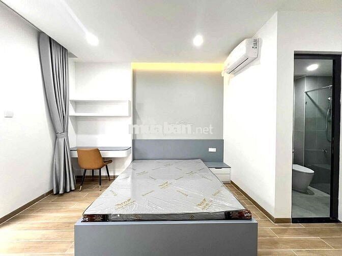 🥳CHO THUÊ CĂN HỘ BAN CÔNG - ĐÓN ÁNH SÁNG TỰ NHIÊN - GIÁ HỜI - GẦN VHU💥