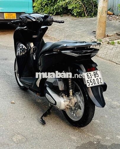 Honda SH 150i ABS 2021 ( có góp nợ xấu )