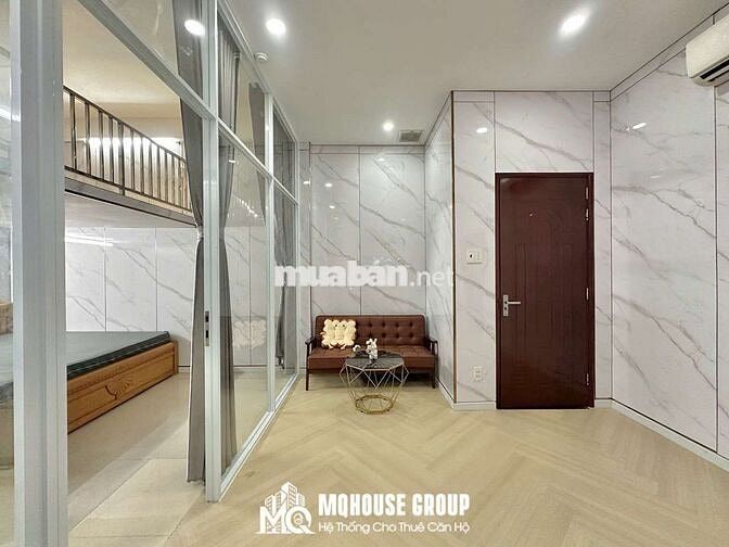 Khai Trương căn hộ 1,2PN - Duplex,Studio - Bancol siu thoáng, full Nt✅