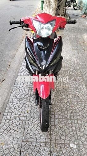 Yamaha Exciter 2020 Đỏ Đen 50cc