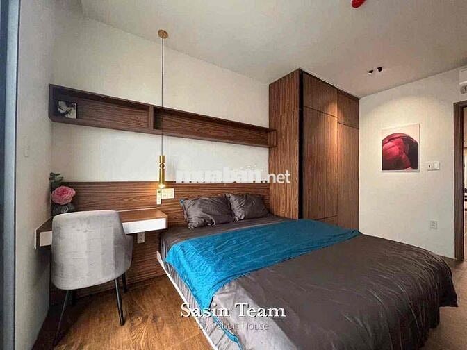 CĂN HỘ 1PN FULL NỘI THẤT – GẦN ETOWN | SÂN BAY | CV GIA ĐỊNH |TÂN BÌNH