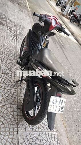 Yamaha Exciter 2020 Đỏ Đen 50cc