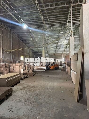 Lao Động Phổ Thông Xưởng Gỗ (Củ Chi)